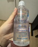 博士伦博乐纯隐形眼镜水美瞳护理液720ml进口20小时保湿水润 实拍图