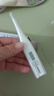 欧姆龙（OMRON）电子体温计 幼儿成年 腋下温度计  可水洗 MC-246 实拍图