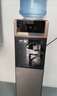 美菱（MeiLing）饮水机 家用立式办公双开门柜式温热型桶装水饮水器MY-L108 实拍图