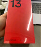 一加 13 24GB+1TB 蓝调时刻 oppo 国家补贴 高通骁龙®8至尊版 6000mAh 冰川电池 智能AI游戏5G手机 实拍图