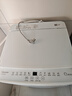 海信（Hisense）波轮洗衣机全自动 8公斤大容量波轮健康家用租房宿舍一级能效WT80N1Q以旧换新家电补贴20% 实拍图