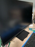 泰坦军团 27英寸 220Hz FastIPS 硬件低蓝光护眼 HDR高动态不闪屏技术 1msGTG 电竞游戏电脑显示器 P2710G+ 实拍图