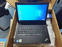 联想ThinkPad二手笔记本电脑x270/x280 商务办公 12寸轻薄便携 绘图设计 游戏娱乐 95新差旅款X280 i5 8G 256G固态 实拍图