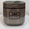 九阳（Joyoung）5升大容量4~5人家用智能微压电饭煲电饭锅大火力柴火饭多功能焖煮不粘内胆方煲50FZ821 实拍图