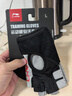 李宁健身手套男女运动骑行半指训练单杠引体向上撸铁器械锻炼防滑登山 实拍图