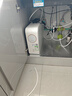 沁园（TRULIVA）净水器机家用小白鲸1000Gpro 厨下式直饮水机UR-S51045+前置过滤器P-A5510+加热管线机W-O5411 实拍图