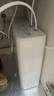 美的（Midea）净水器机家用厨房下式直净饮机自来水前置过超滤器机华凌 MU151-4 实拍图