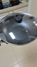 苏泊尔（SUPOR）炒锅 不粘锅平底炒菜锅煎锅32cm电磁炉燃气通用易洁少油烟 实拍图