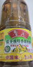 鲁花【保真菜籽油】低芥酸特香菜籽油 2L 物理压榨【京东品酒会同款】 实拍图