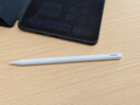 HUAWEI M-Pencil （第三代）平板创作笔 华为手写笔 星闪技术超低时延 雪域白  实拍图