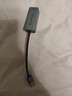 毕亚兹 USB2.5G网卡 千兆有线网 苹果Mac笔记本电脑USB转RJ45网口转换器网线转接头2.5G外置网卡免驱动  实拍图