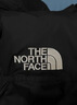北面（The North Face）【李昀锐同款】ICON羽绒服1996NUPTSE鹅绒美版700蓬填充|3C8D GOE/宇宙黑 S (170) 美版偏大一码 实拍图