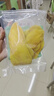 果然派芒果干水果干大礼包果干果脯蜜饯一件整箱装泰国风味休闲零食小吃 芒果干500g*1包 （推荐一斤） 实拍图