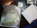 倩碧干皮黄油125ml有油滋润型乳液面霜敏感肌护肤品生日礼物送女友 实拍图