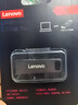 联想（Lenovo）16GB USB2.0 U盘 SX1速芯系列银色 金属耐用 商务办公必备 实拍图