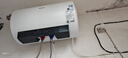海信（Hisense）80升家用电热水器3200W变频省电节能免换镁棒以旧换新一级能效安全双防ES80-DYJ3国家补贴20% 实拍图