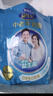 完达山益生元中老年奶粉硒生牛乳0添加白砂糖低GI(新老包装发货)400g 实拍图