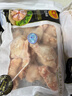 CP正大食品白羽鸡翅根2斤 生鲜冷冻 鸡肉烤鸡翅鸡肉 腌制鸡肉 实拍图
