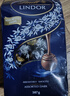 瑞士莲（Lindt）【官方正品】软心黑巧克力 袋装507g 糖果 休闲零食 生日礼物  实拍图