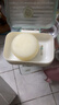 红卫羊脂皂120g*5块香皂沐浴洗脸洗澡二合一肥皂控油去黑头洁面皂 实拍图