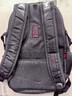 CROSSGEAR瑞士军士刀双肩包男旅行背包商务出差大容量电脑包初高中学生书包 17.3英寸热销NO.1【限量升级顶配】 实拍图