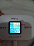 波导随身wifi6官方正品三网通用车载便携式无线网卡路由器cpe 移动随身Wi-Fi家用学生非无限流量2025款 【旗舰款高清彩屏】京仓速发-3000毫安不限速 实拍图