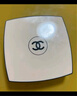 香奈儿（Chanel）米色时尚眼部彩盘 (冷色/COOL)4.5g白桃眼影五色眼影盘送女友老婆 实拍图