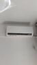 格力（GREE）大1匹天仪 新1级能效变频 壁挂式卧室省电空调挂机KFR-26GW/(26504)FNhAa-B1 家电国家补贴 实拍图