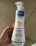 妙思乐（MUSTELA）儿童思恬雅益佳霜300ml 秋冬舒缓干痒红婴儿保湿面霜身体乳 实拍图