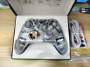 XBOX微软Xbox Series S/X无线Xbox手柄 XSS XSX 蓝牙游戏手柄 PC电脑 Xbox手柄 精灵密语【送线/摆架】 实拍图