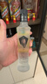 古井贡酒 岁10 浓香型白酒 55度 125ml*1瓶 单瓶装 实拍图