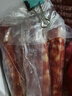 皇上皇顺福腊肠五五肥瘦广东腊味特产广式香肠手信煲仔饭甜肠500g 实拍图