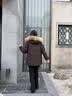 波司登极寒鹅绒羽绒服男女情侣同款冬加厚大毛领保暖抗风外套 实拍图