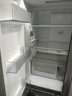 海尔（Haier）家宴539升十字四开双开门风冷无霜家用电冰箱一级能效BCD-539WGHTDEDH9U1家电国家补贴20% 实拍图
