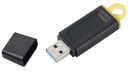 金士顿（Kingston）128GB USB3.2 Gen 1 U盘 DTX 大容量U盘 时尚设计 轻巧便携  学习办公投标电脑车载通用 实拍图