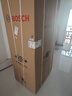 博世（BOSCH）497升十字对开四门超薄微平嵌入式冰箱 国家补贴20%冰箱 净味变温一级能效K1EC49208C 实拍图