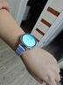 HUAWEI WATCH GT 6 流光紫【丝缎缦语双表带套装】 41mm智能手表多维情绪健康全新骑行体验 实拍图