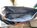 易旅旅行包大容量折叠可套拉杆行李箱短途出差斜跨手提包男女士行李袋 实拍图