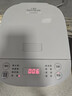 美的（Midea）电饭煲电饭锅3-4人家用3L大容量 28分钟快速饭多功能微压智能预约电饭煲 MB-RE319 实拍图