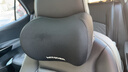 智国者汽车头枕车用护颈枕开车载靠枕主驾驶记忆棉脖枕适用迈巴赫特斯拉 实拍图