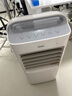 海尔（Haier） 空调扇制冷风扇加湿净化除菌空气除菌冷风机遥控冷气扇塔扇无叶风扇家用水冷移动小空调 【四档强劲冷风】升级遥控款HFL-G6001R 实拍图