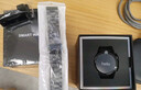 HUXIAVIM智能手表华为鸿蒙安卓苹果机IOS适用华强北watch情侣运动表心率血氧血压监测gt5商务腕表生日礼物 黑钢带Pro NFC+双支付+独立音乐+升级芯片 消息提醒+定位导航+超长待机+心 实拍图