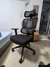 京东京造Z5Pro人体工学椅双背电竞椅办公椅子电脑椅人工力学座椅国家补贴 实拍图