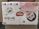 好奇（Huggies）铂金装小桃裤成长裤L120片(9-14kg)大号尿不湿拉拉裤【透爽散热】 实拍图