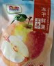 都乐（DOLE）混合冻干鲜果6包装120g 0添加苹果+草莓 蜜饯果干 零食大礼包 实拍图