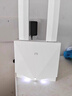 中兴（ZTE）4g cpe无线免插卡双网切换路由器全网通百兆网口移动随身wifi K10/MF295N 实拍图