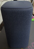 小米（MI）Xiaomi 智能音箱 蓝 超级小爱智能音箱 AI大模型问答 连续指令语控 支持远程备车 小米蓝牙音箱 实拍图