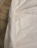京东京造100%天然新疆棉花被 纯棉被芯双人被子 冬季厚被8斤2x2.3m 实拍图