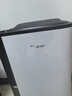 德业（Deye）除湿机/抽湿机 除湿量25升/天 家用轻音地下室除潮除湿器干衣机客厅卧室 手机智控DYD-T22A3 实拍图