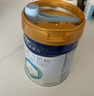 美素佳儿（Friso）皇家婴儿配方奶粉1段（0-6个月婴儿适用）400克 乳铁蛋白 新国标 实拍图